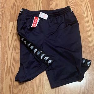 Men’s KAPPA shorts